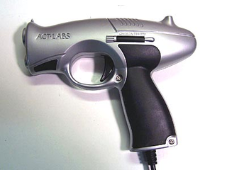 Illustration for article titled Look At (Almost) All The Light Guns